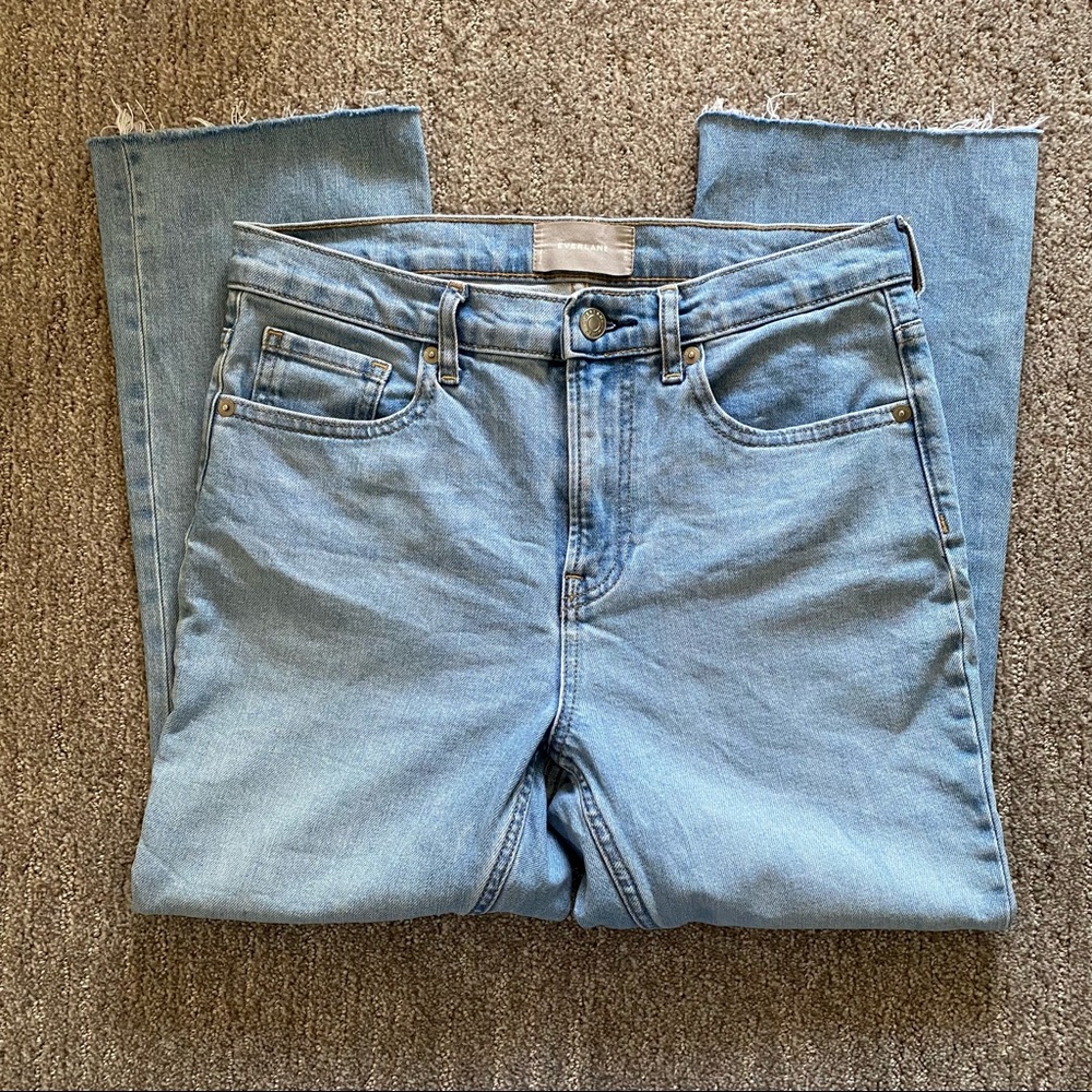 Everlane Jeans